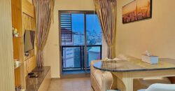 Unixx Pattaya with Located in a prime area