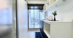 DCondo Campus Resort Ratchaphruek – Charan 13