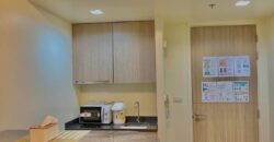 Unixx Pattaya with Located in a prime area