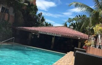 Apartment Residence for Sale – Prime Investment Opportunity in South Pattaya