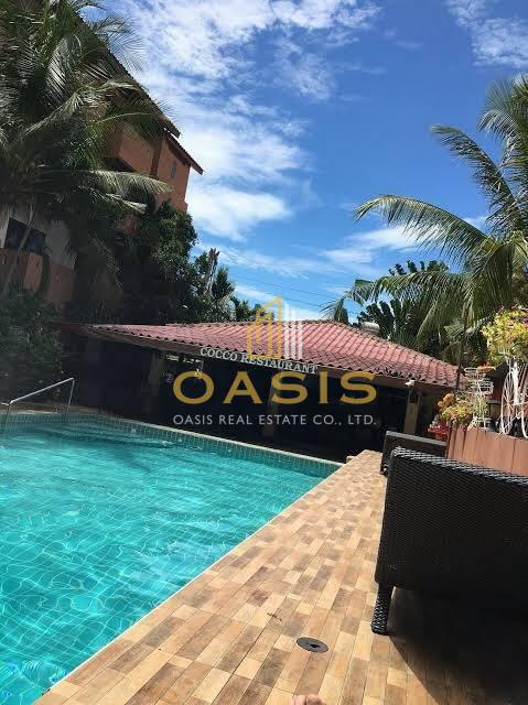 Apartment Residence for Sale – Prime Investment Opportunity in South Pattaya