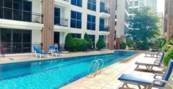 City Garden Phratamnak Pattaya | For Sale