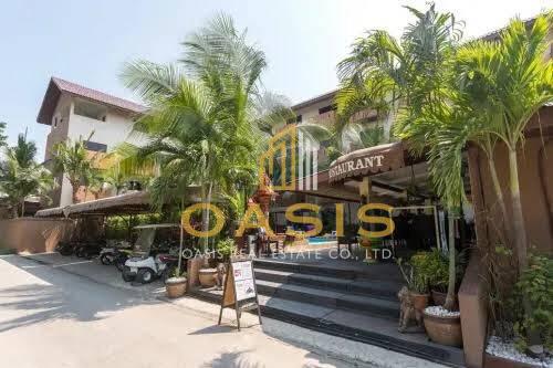 Apartment Residence for Sale – Prime Investment Opportunity in South Pattaya