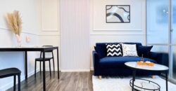 DCondo Campus Resort Ratchaphruek – Charan 13