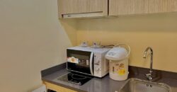 Unixx Pattaya with Located in a prime area