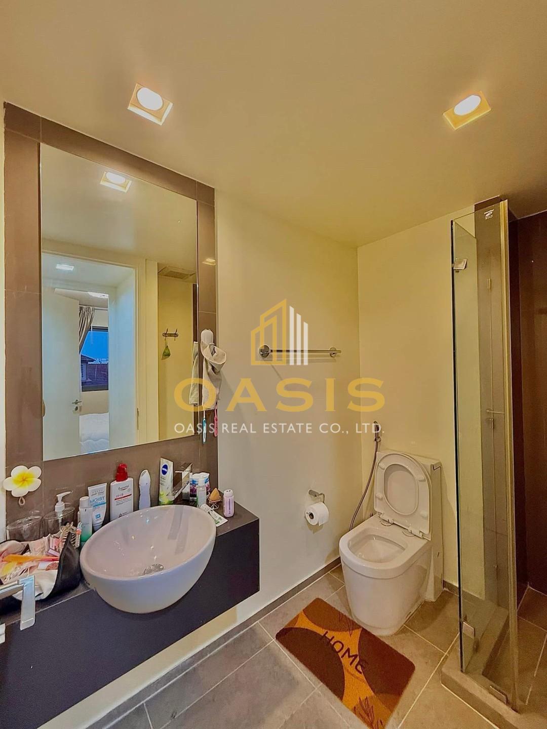 Unixx Pattaya with Located in a prime area