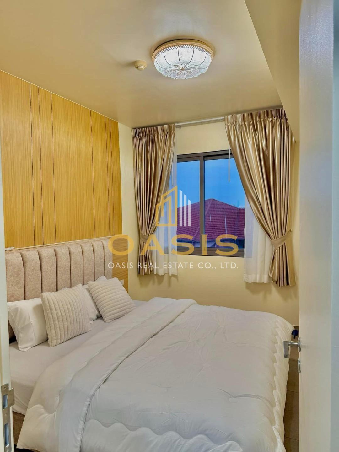 Unixx Pattaya with Located in a prime area