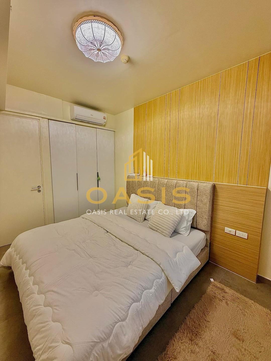 Unixx Pattaya with Located in a prime area