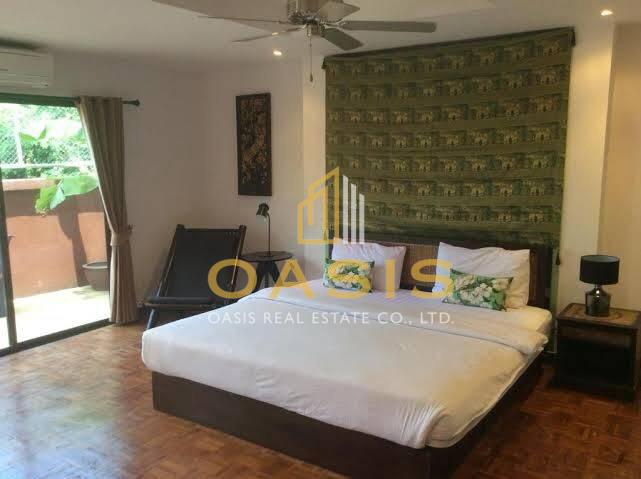 Apartment Residence for Sale – Prime Investment Opportunity in South Pattaya