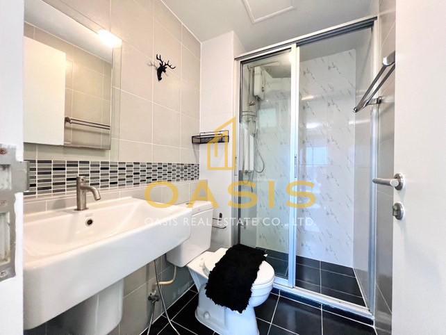 DCondo Campus Resort Ratchaphruek – Charan 13