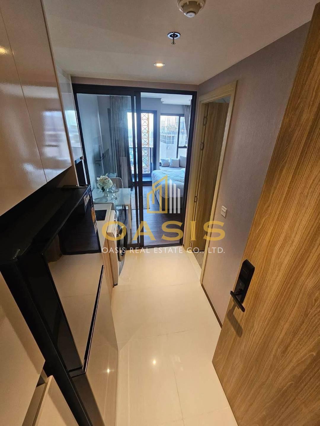 ONCE PATTAYA CONDO AT NORTH PATTAYA