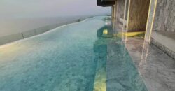 AROM WONGAMAT CONDO | FOR RENT