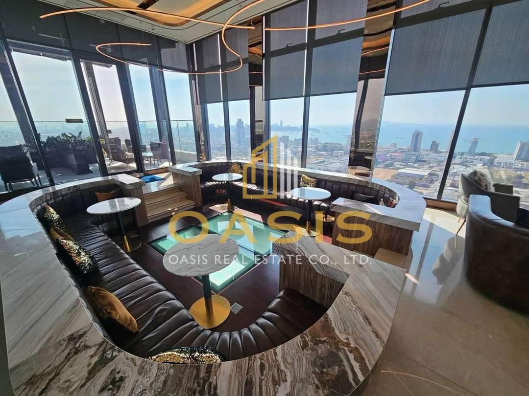 ONCE PATTAYA CONDO AT NORTH PATTAYA