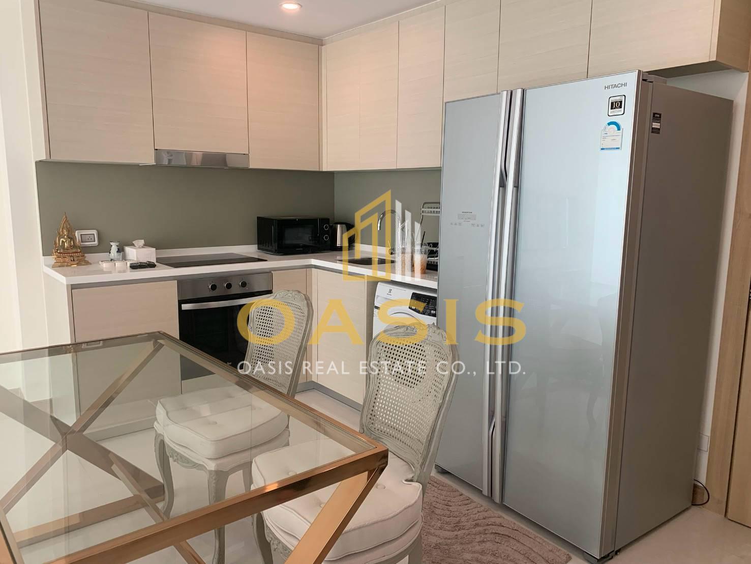 Luxury Condo for Sale – The Riviera Monaco Pattaya