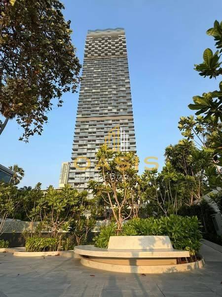 AROM WONGAMAT CONDO | FOR RENT