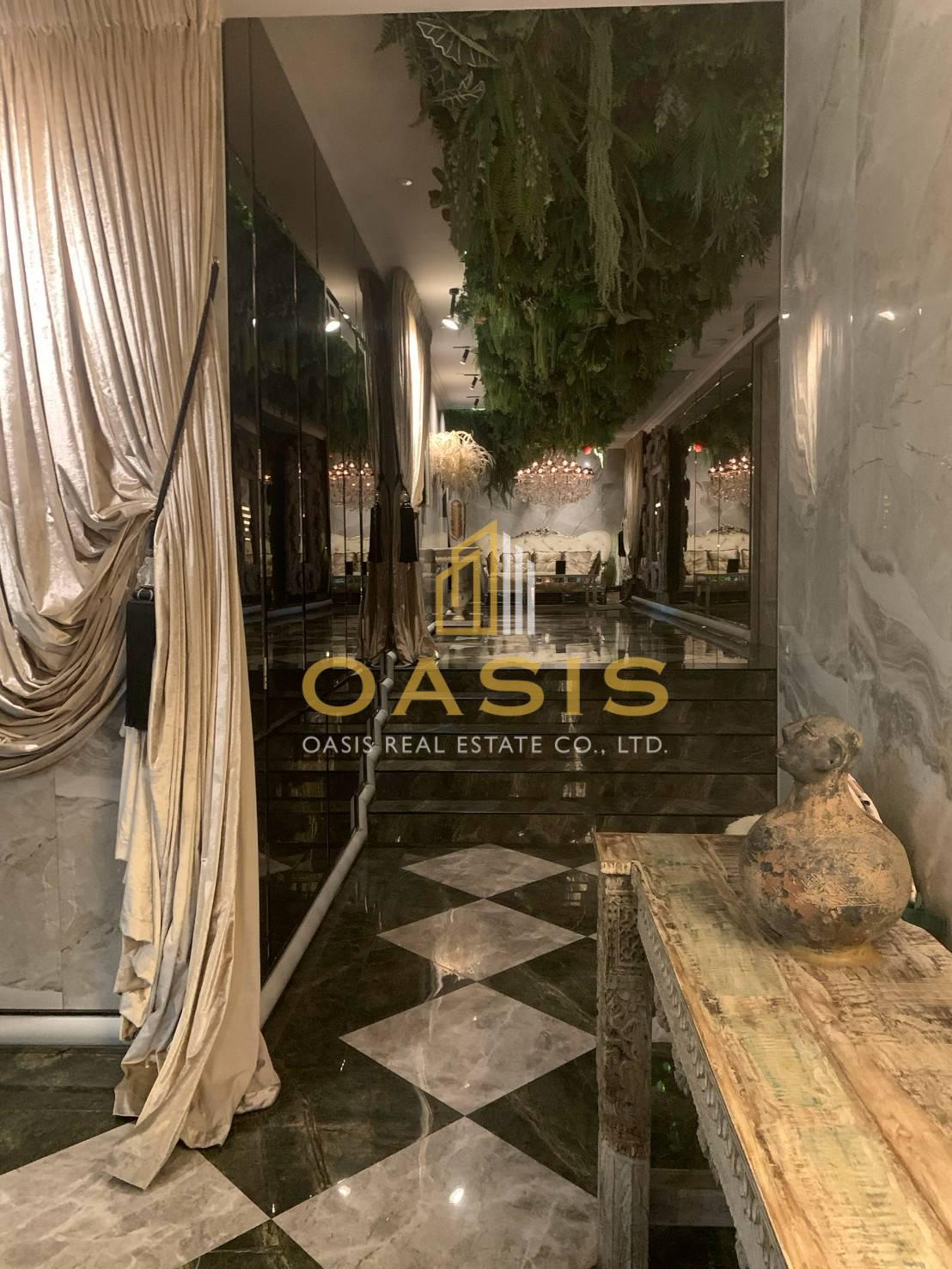 Luxury Condo for Sale – The Riviera Monaco Pattaya