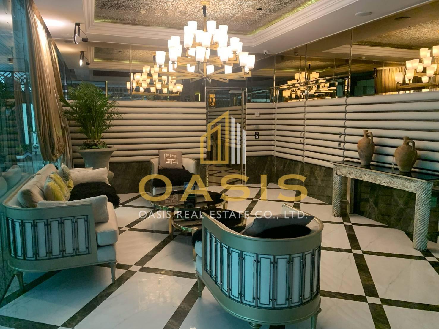 Luxury Condo for Sale – The Riviera Monaco Pattaya