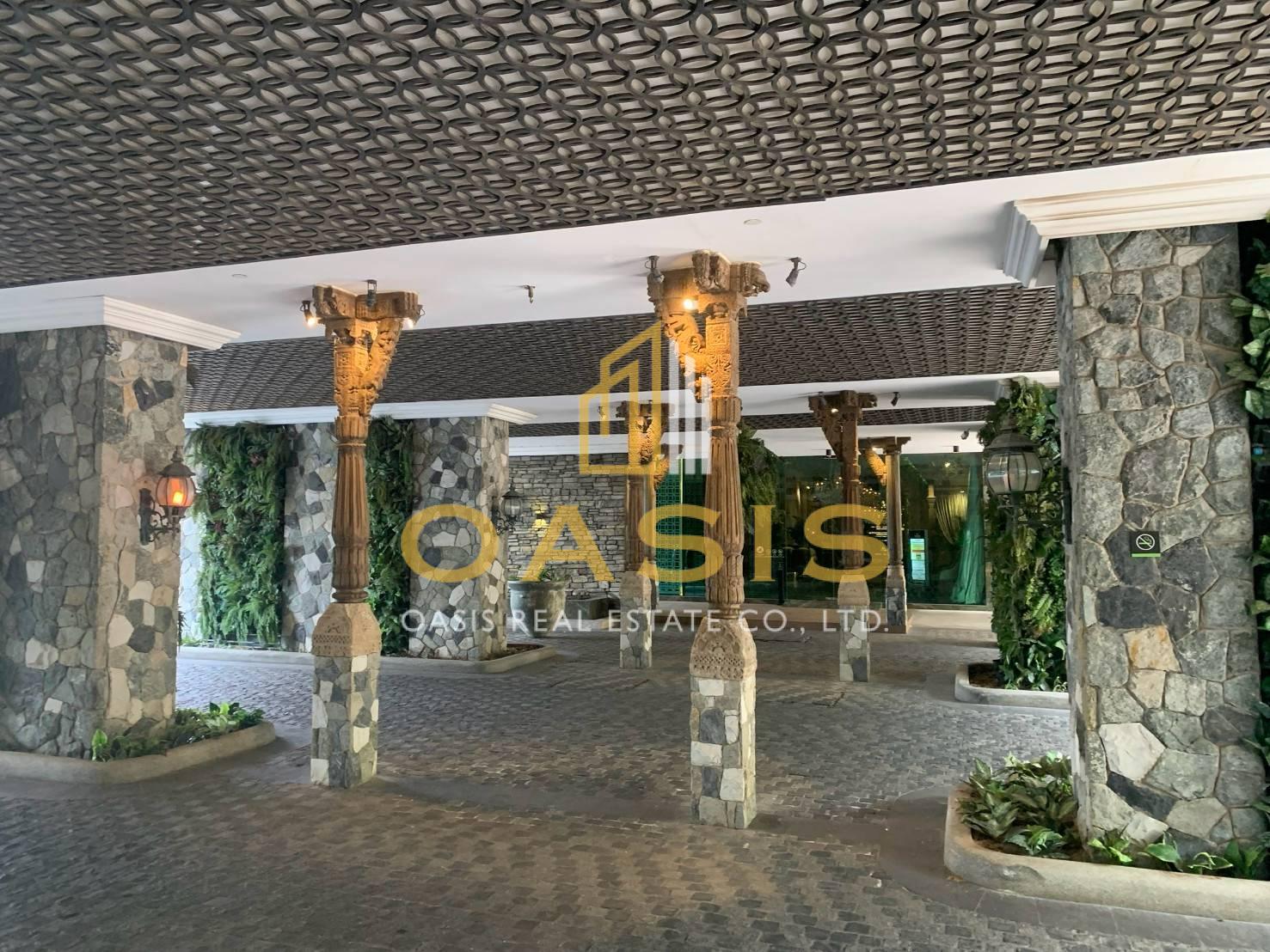 Luxury Condo for Sale – The Riviera Monaco Pattaya