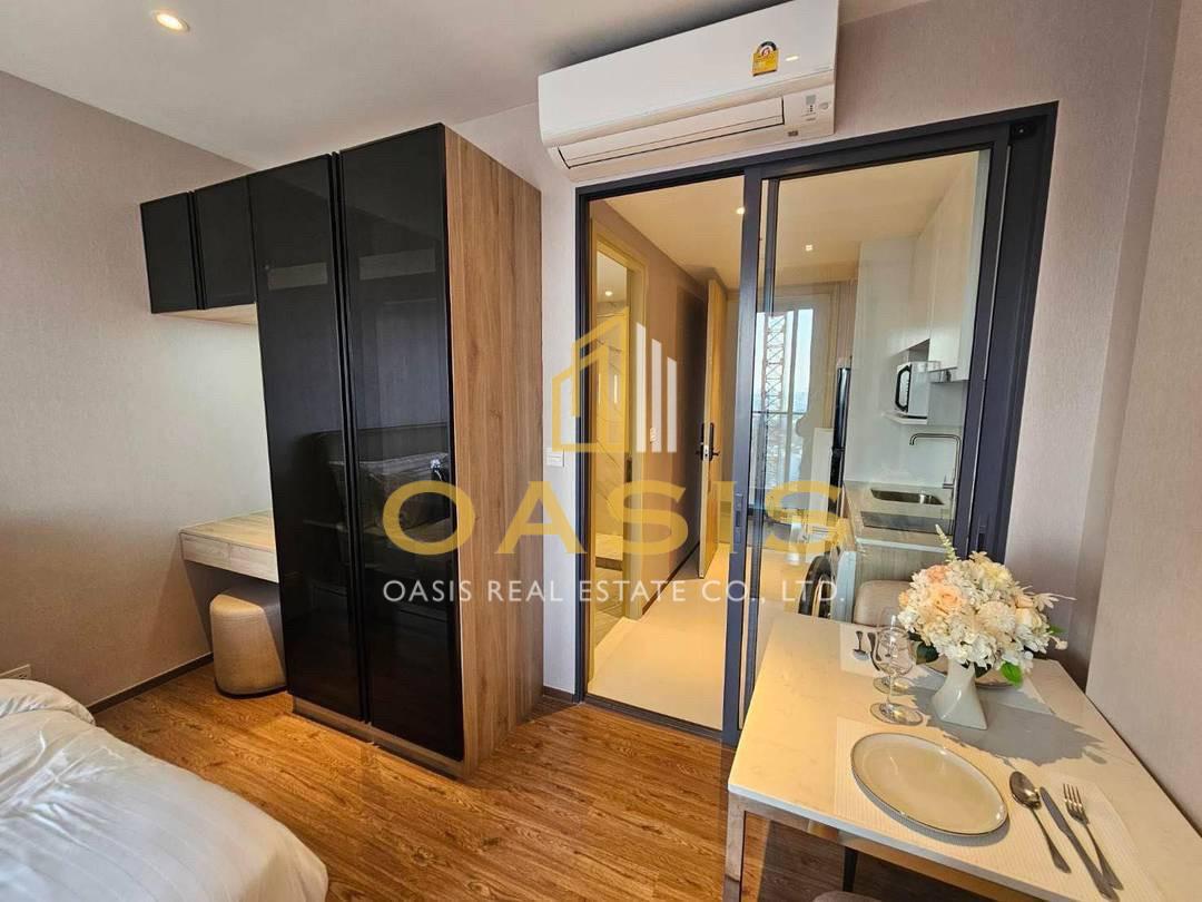 ONCE PATTAYA CONDO AT NORTH PATTAYA