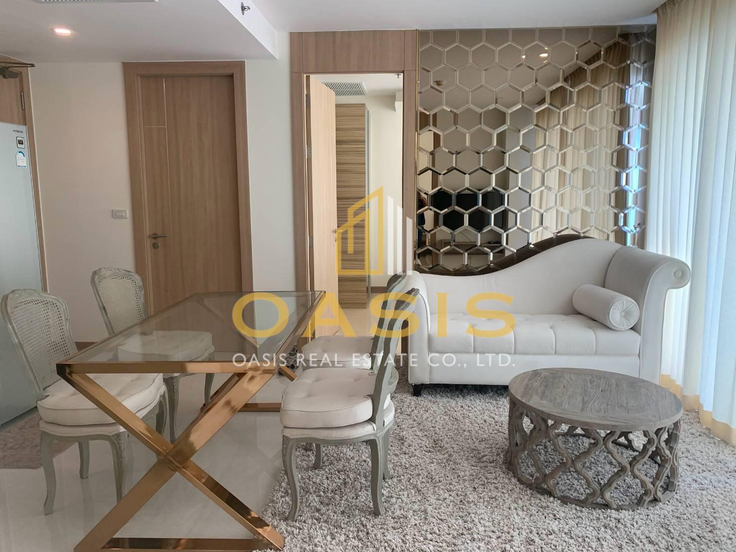 Luxury Condo for Sale – The Riviera Monaco Pattaya