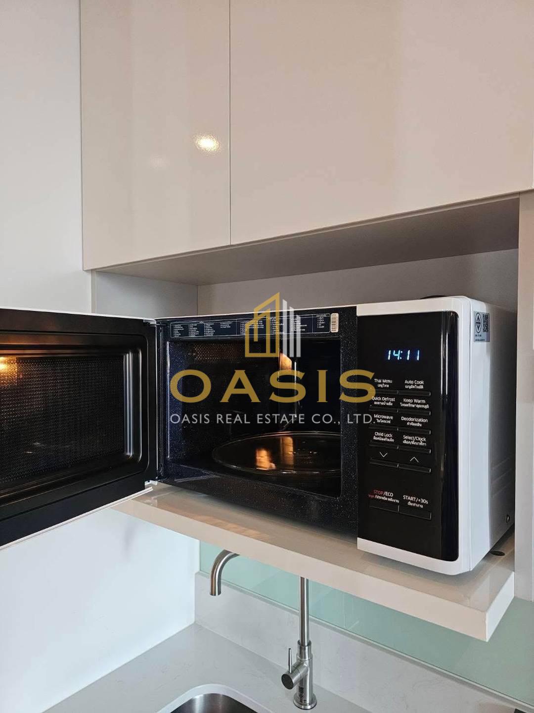 ONCE PATTAYA CONDO AT NORTH PATTAYA