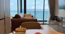 AROM WONGAMAT CONDO | FOR RENT