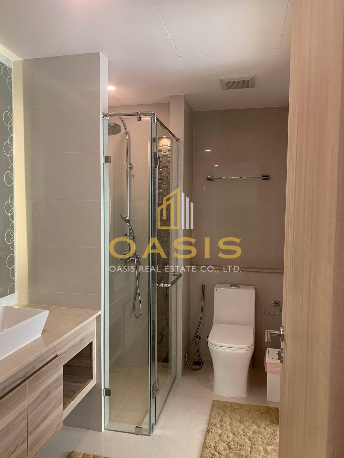 Luxury Condo for Sale – The Riviera Monaco Pattaya