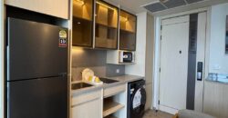 AROM WONGAMAT CONDO | FOR RENT