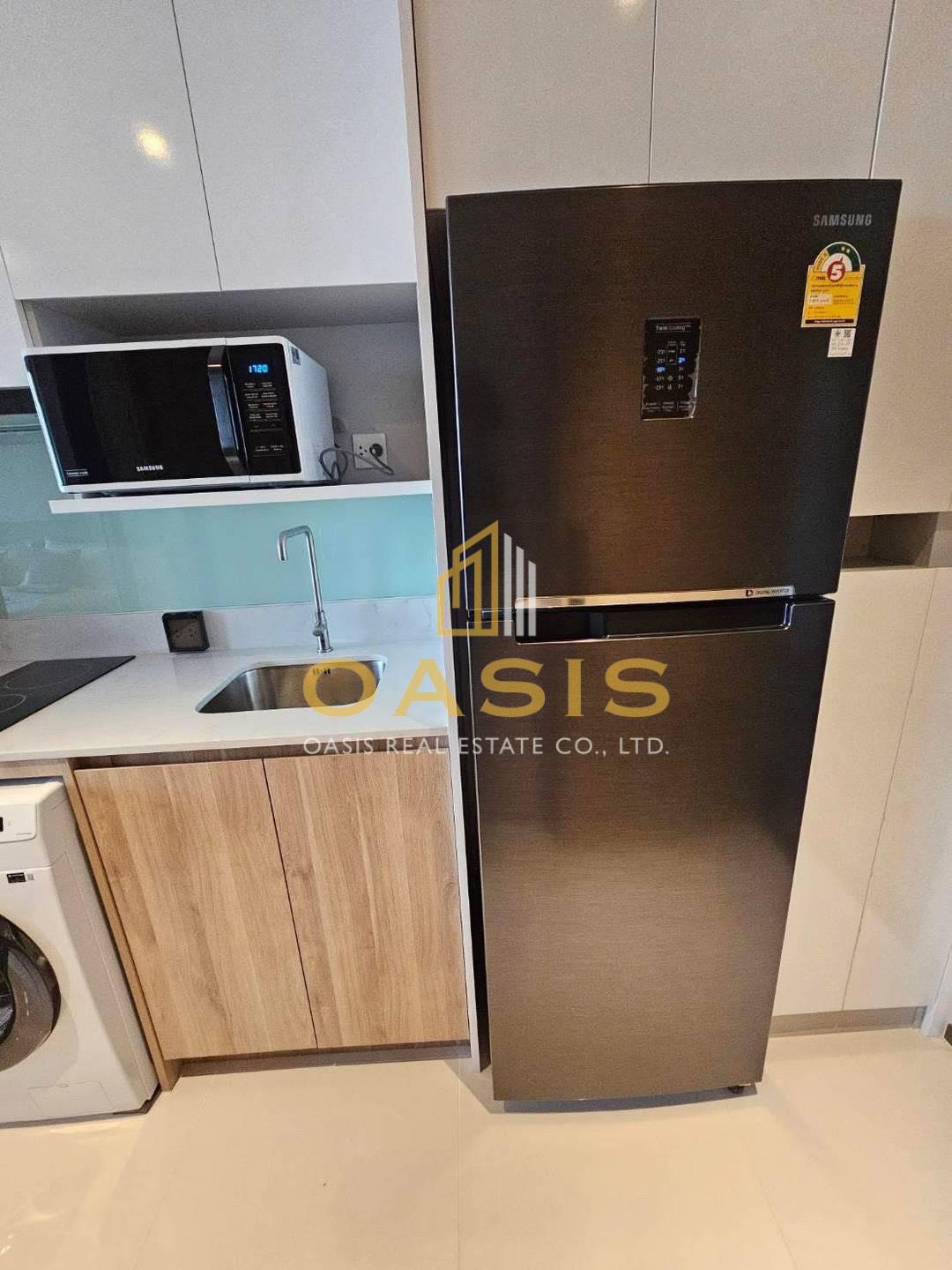 ONCE PATTAYA CONDO AT NORTH PATTAYA