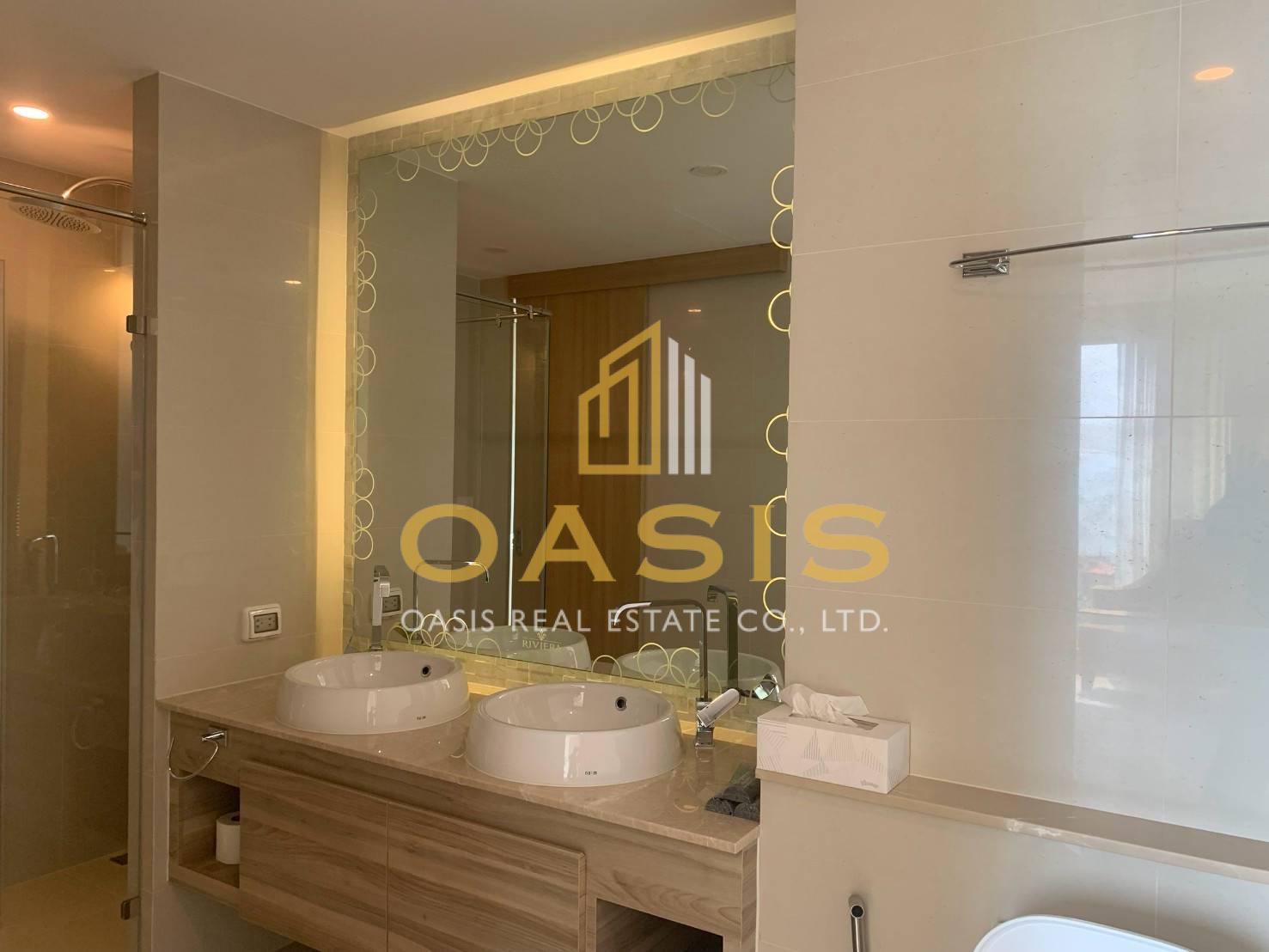 Luxury Condo for Sale – The Riviera Monaco Pattaya