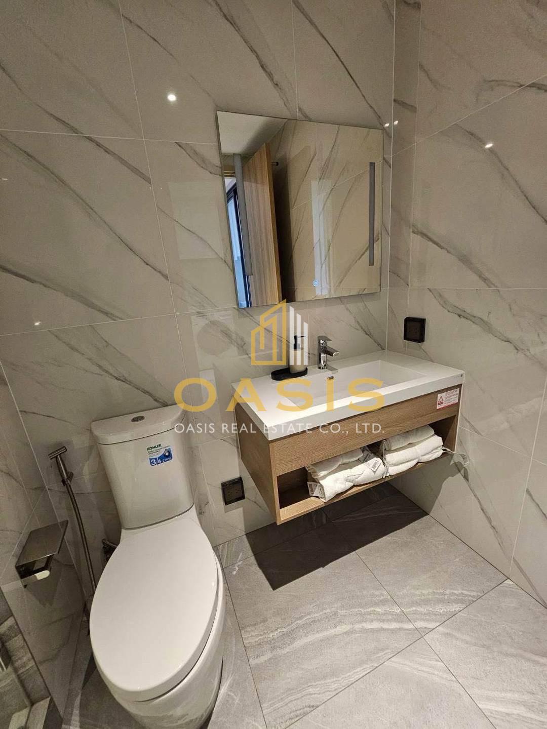 ONCE PATTAYA CONDO AT NORTH PATTAYA