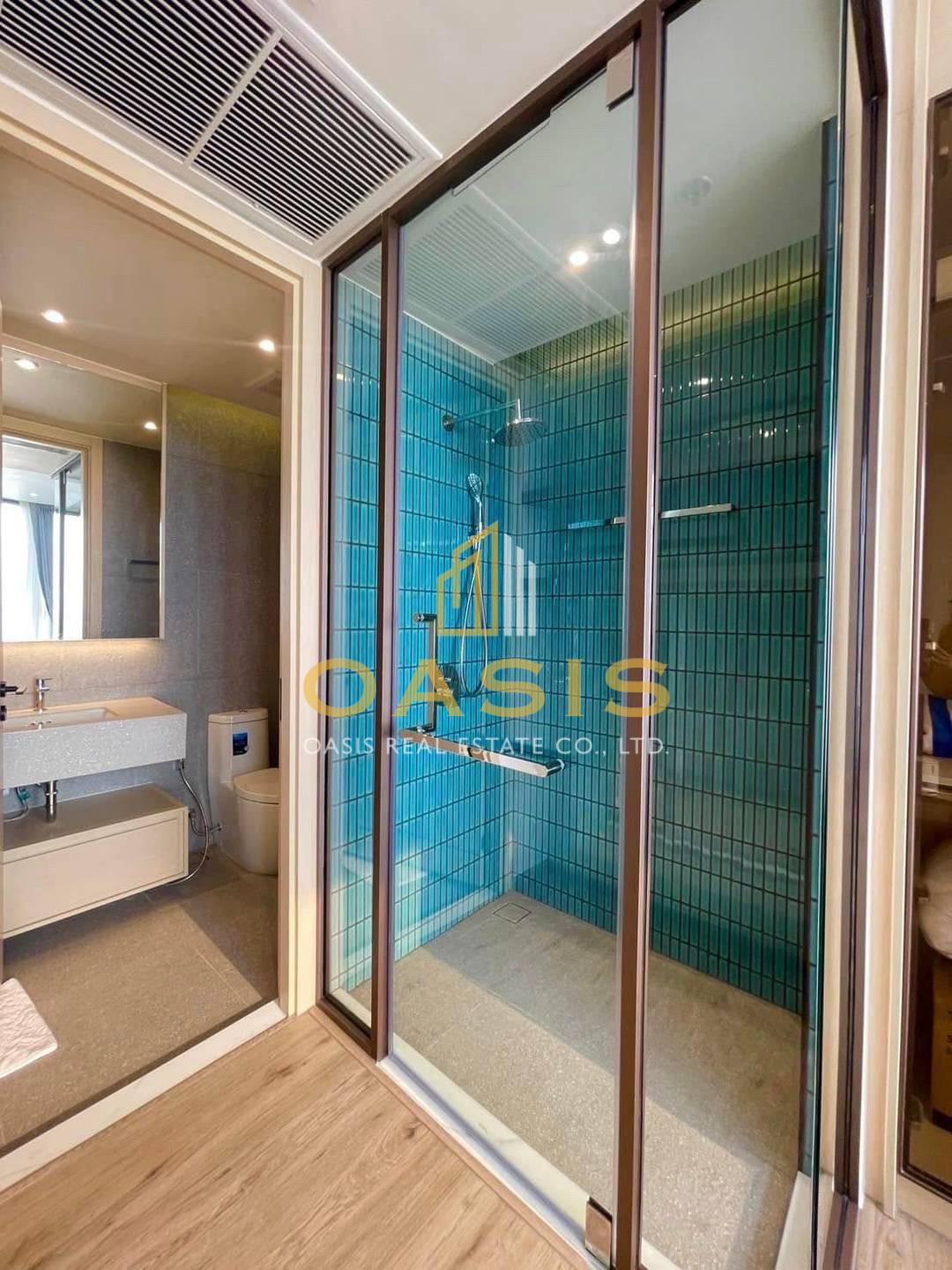 AROM WONGAMAT CONDO | FOR RENT