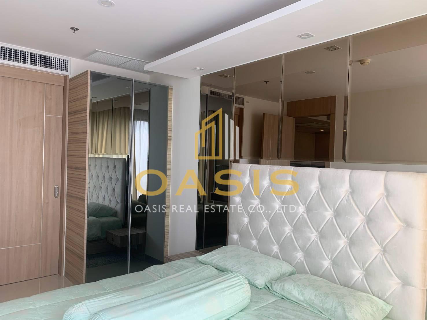 Luxury Condo for Sale – The Riviera Monaco Pattaya