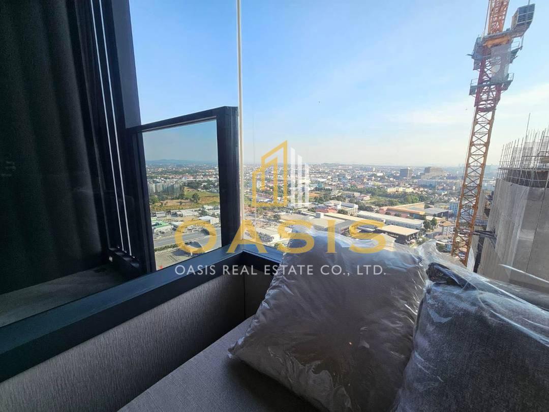 ONCE PATTAYA CONDO AT NORTH PATTAYA