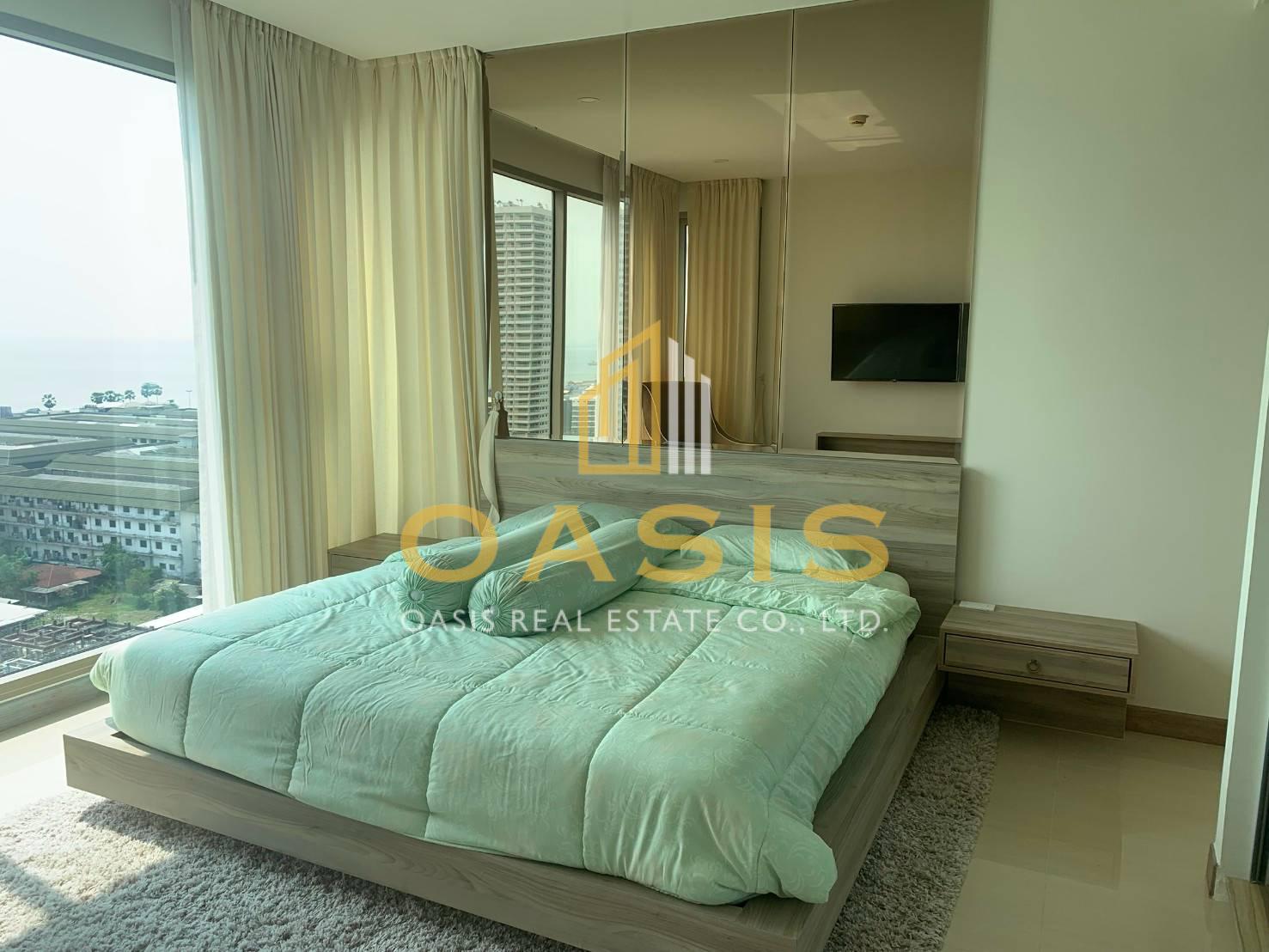 Luxury Condo for Sale – The Riviera Monaco Pattaya