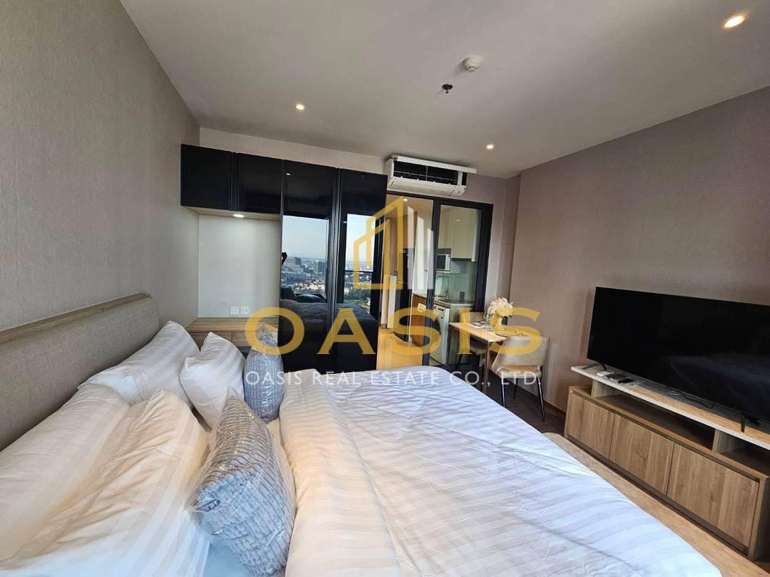 ONCE PATTAYA CONDO AT NORTH PATTAYA
