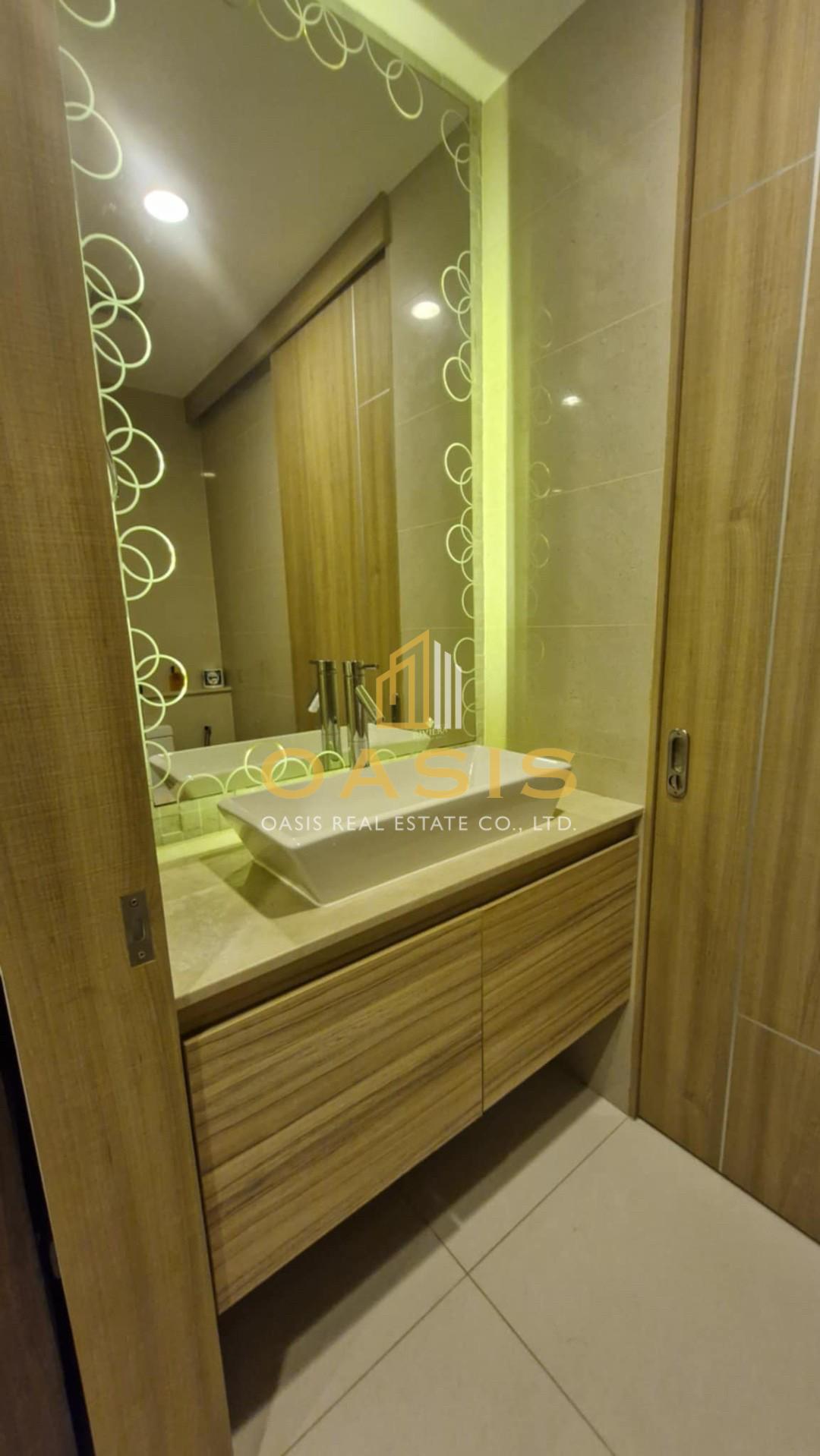 Riviera wongamat | For Rent