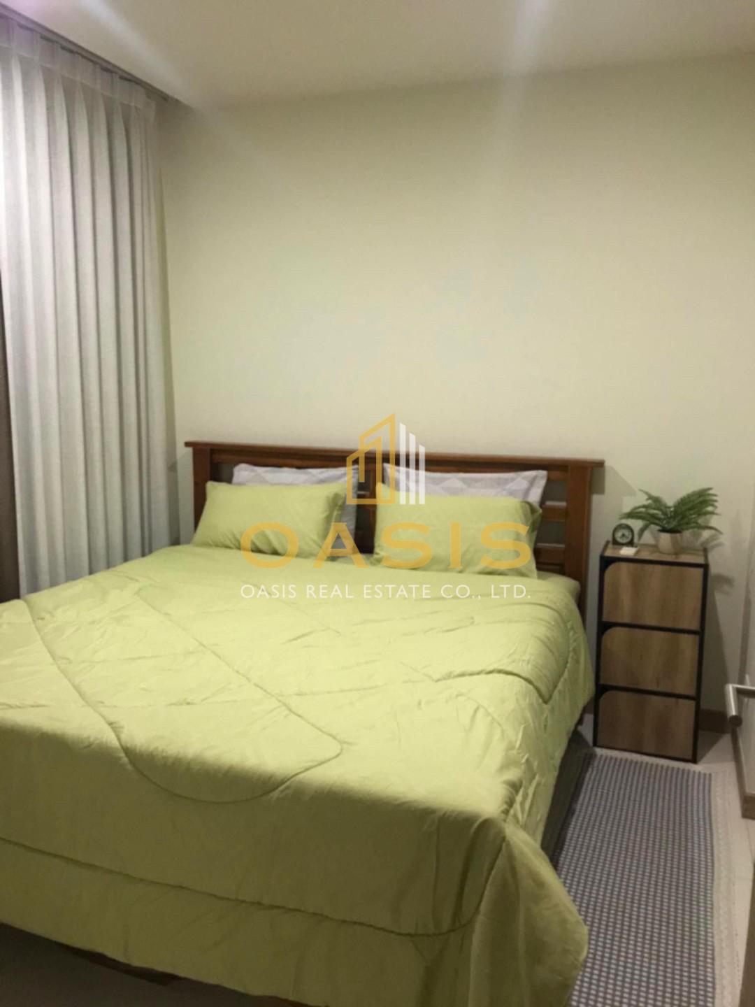 Riviera wongamat | For Rent