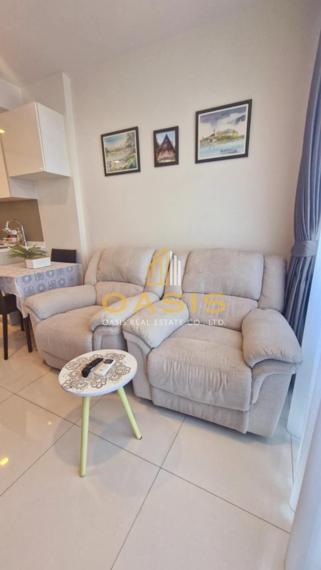 Riviera wongamat | For Rent