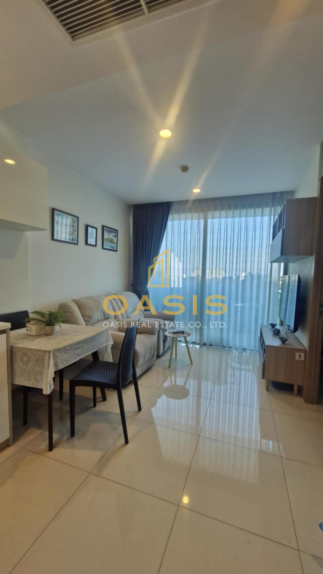 Riviera wongamat | For Rent