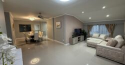 Luxury pool villa with a private swimming pool at Wantana village