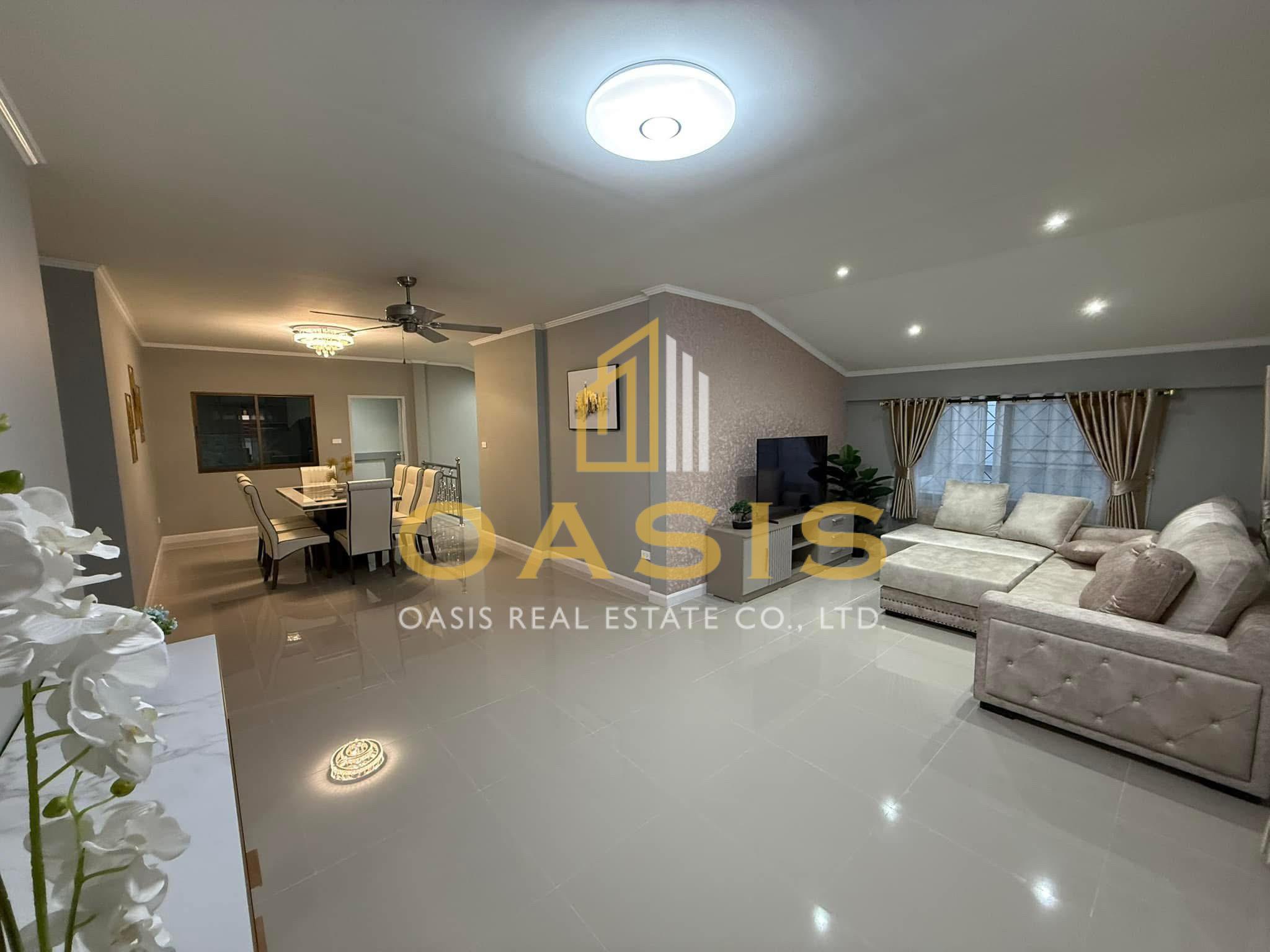 Luxury pool villa with a private swimming pool at Wantana village