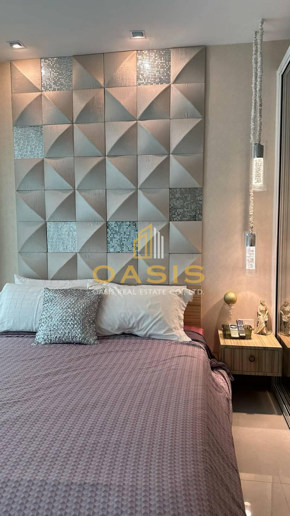 Riviera Jomtien – Luxury Condo for Sale & Rent Riviera Jomtien – Luxury Condo for Sale & Rent