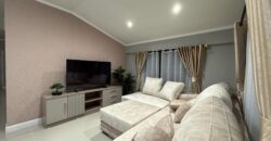 Luxury pool villa with a private swimming pool at Wantana village