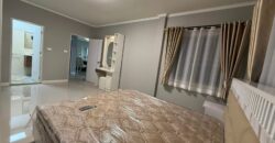 Luxury pool villa with a private swimming pool at Wantana village