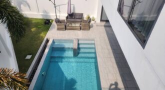 Modern Luxury Home for Sale – Prime Location! 