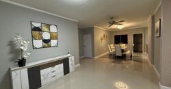 Luxury pool villa with a private swimming pool at Wantana village