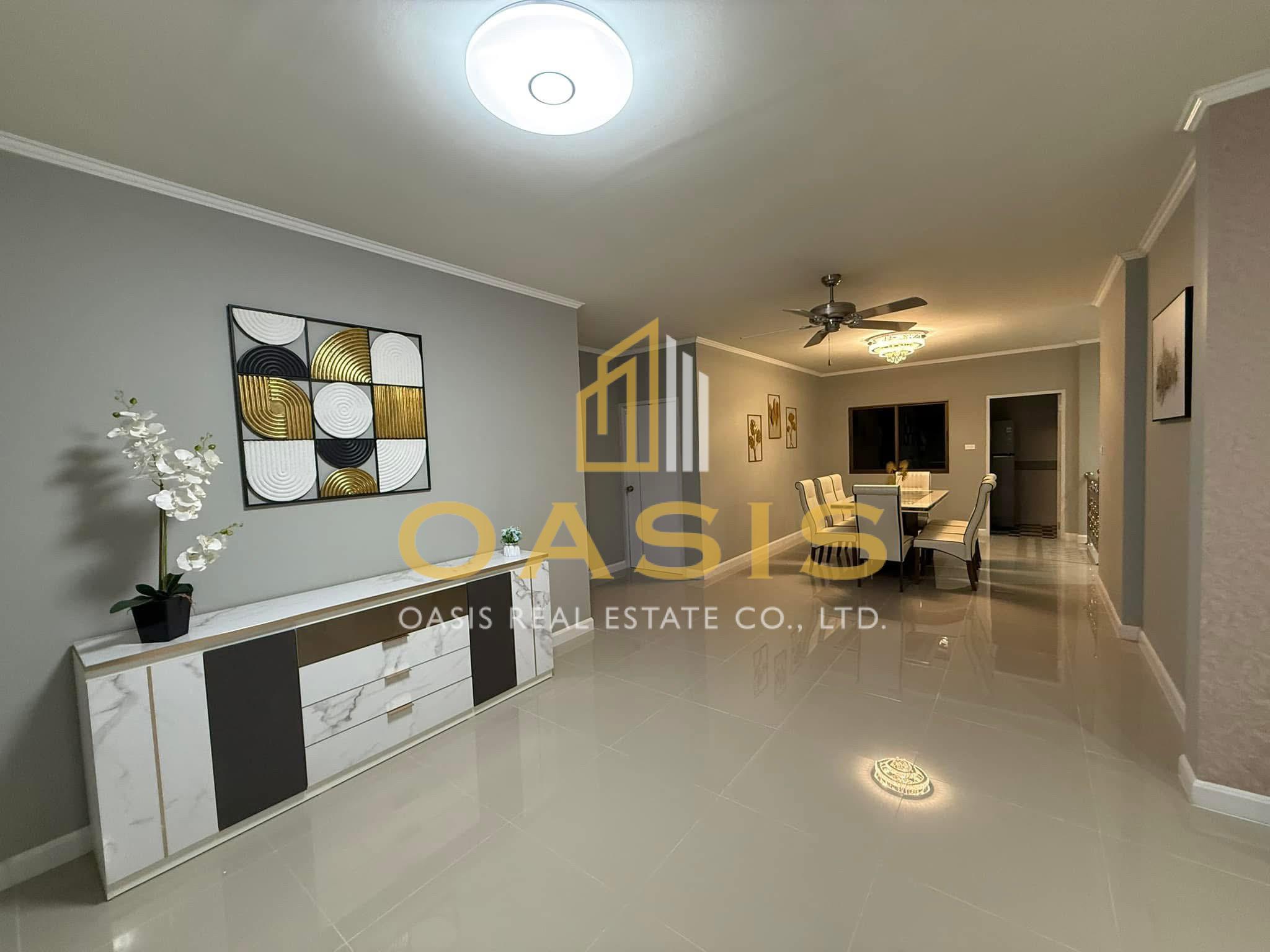 Luxury pool villa with a private swimming pool at Wantana village