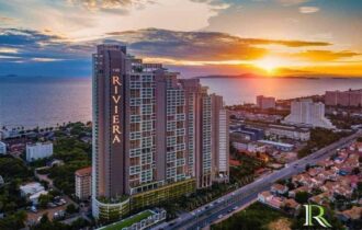 Riviera Jomtien – Luxury Condo for Sale & Rent Riviera Jomtien – Luxury Condo for Sale & Rent