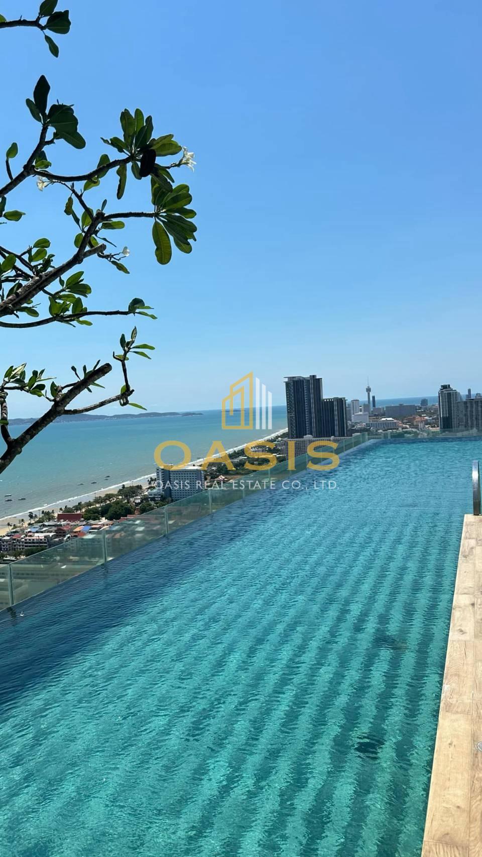 Riviera Jomtien – Luxury Condo for Sale & Rent Riviera Jomtien – Luxury Condo for Sale & Rent